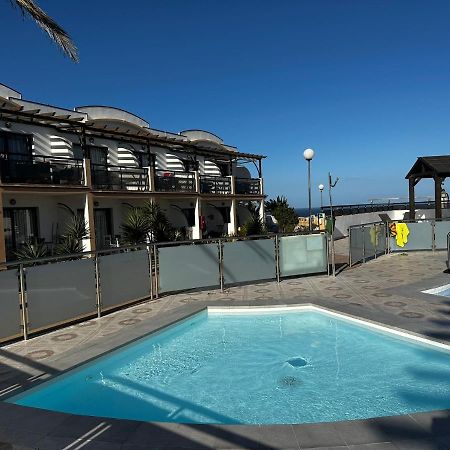 Apartamento Blue Ocean Complex Amaya Fuerteventura Costa De Antigua Exterior foto